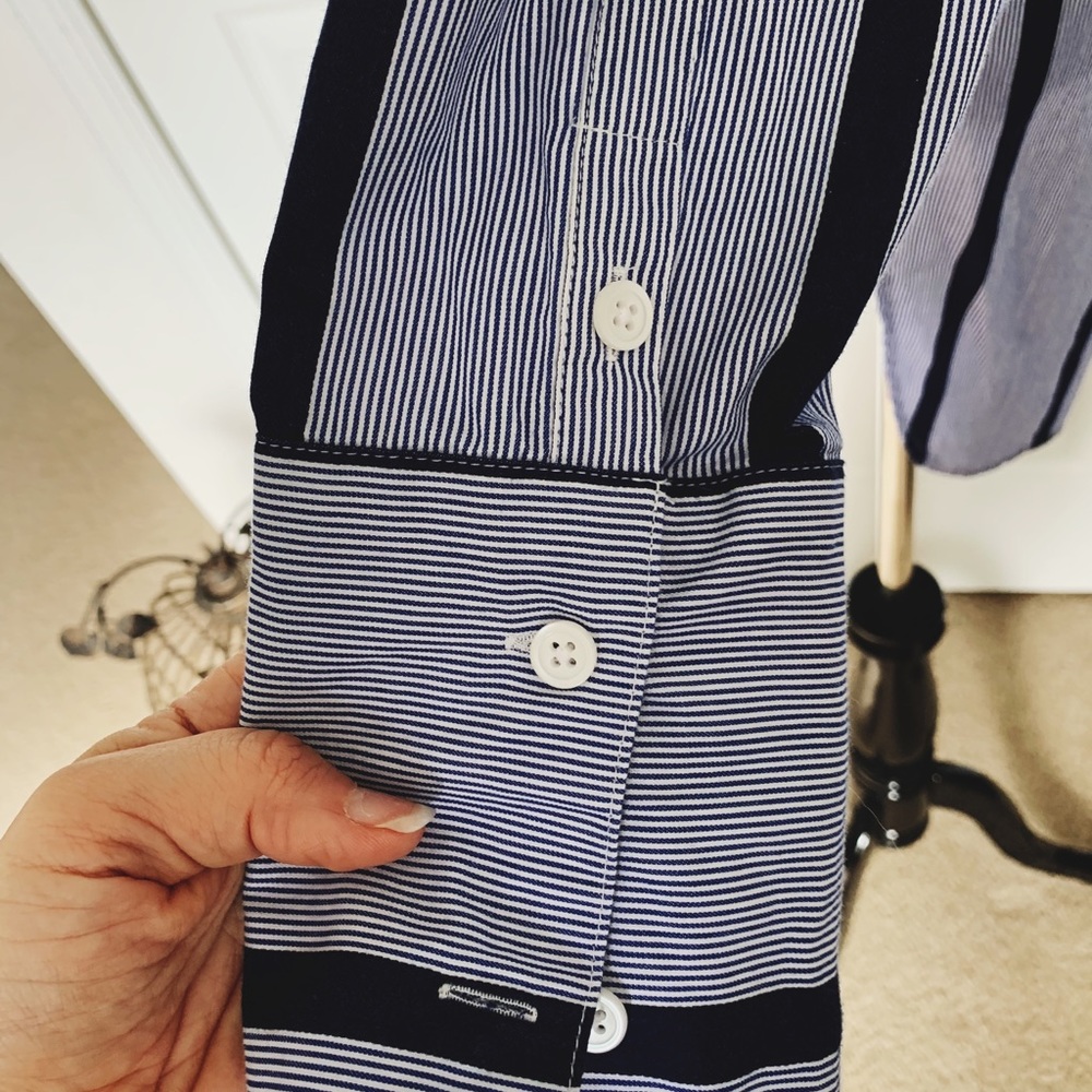 Madewell button down - Picture 6 of 6